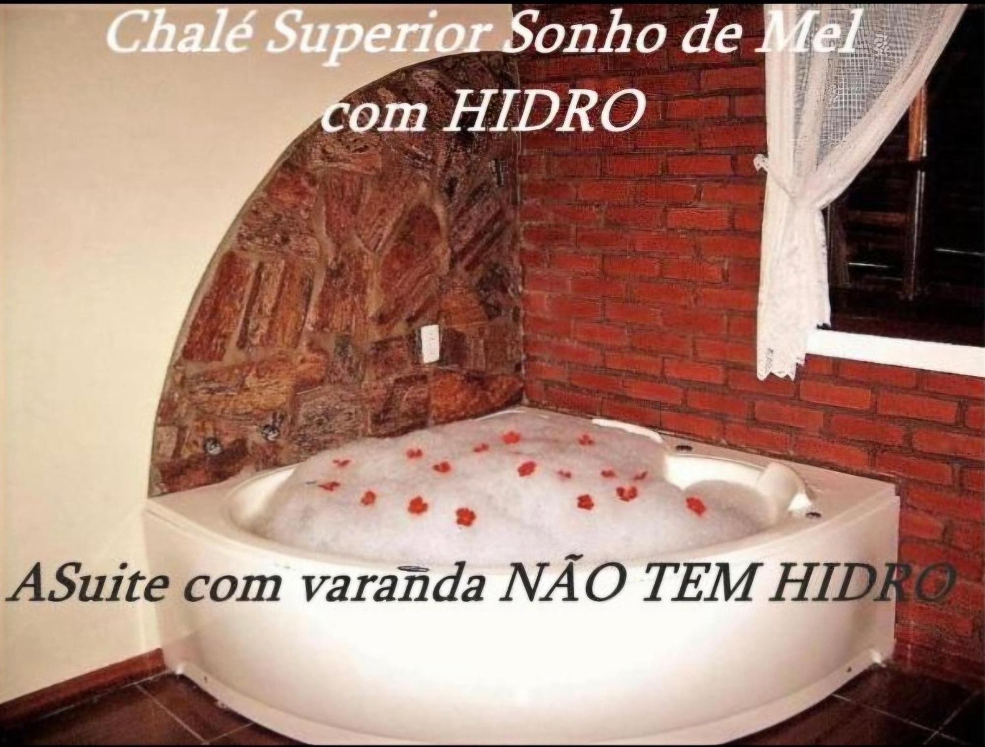 Pousada Amor Perfeito Visconde de Mauá Exterior foto